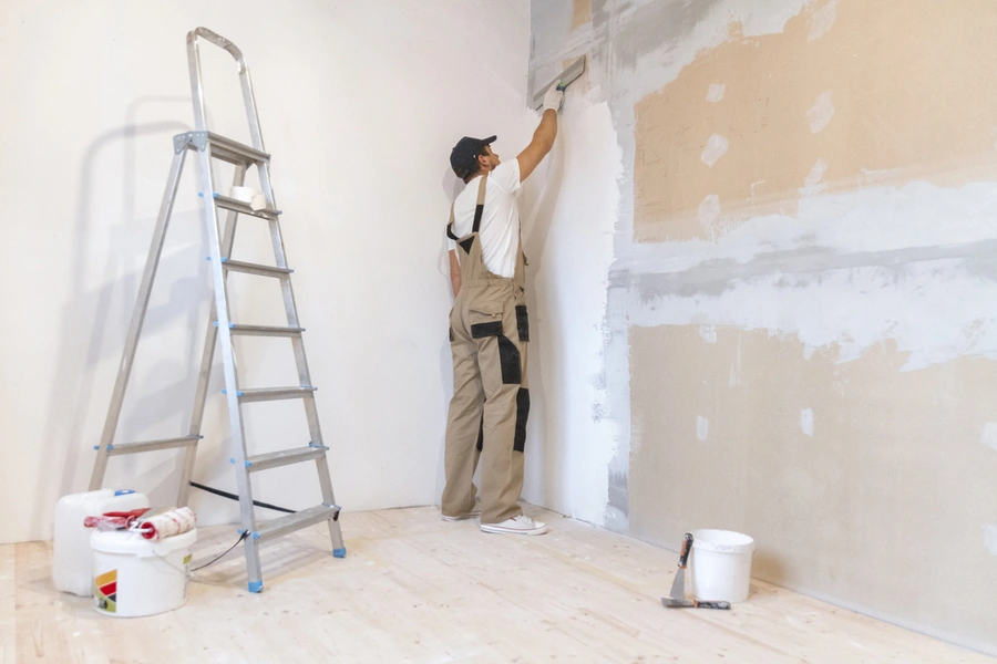 Drywall Finishing Techniques For Long-lasting Results in Amherst, NH Drywall Finishing Techniques For Long-lasting Results in Amherst, NH