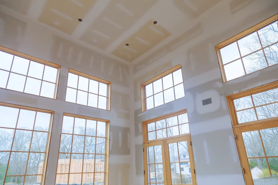 Excellent Drywall Repair Amherst, NH Excellent Drywall Repair Amherst, NH