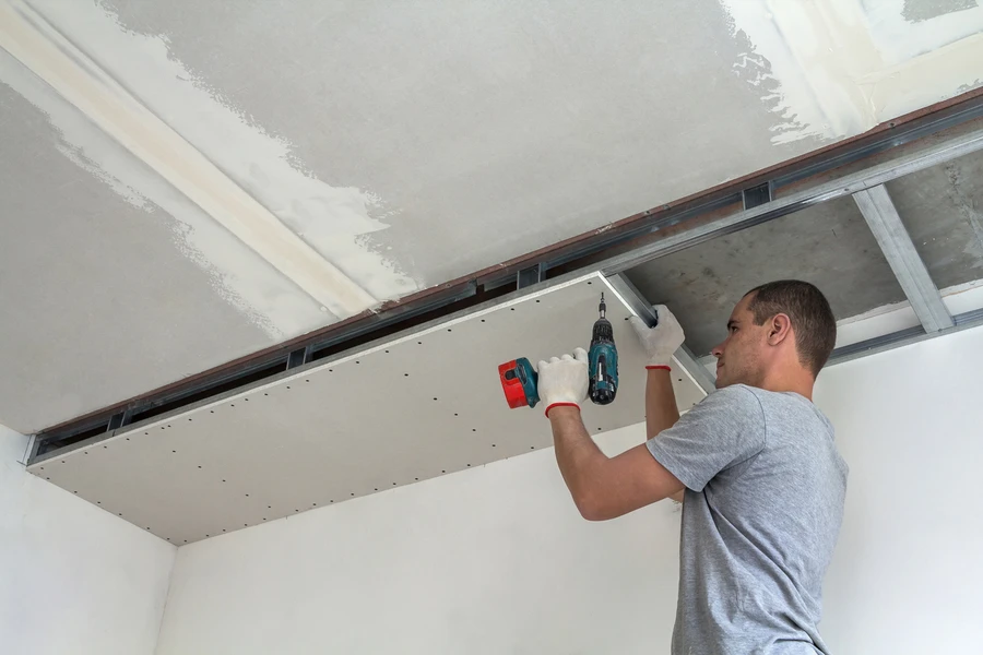 Experienced Drywall Repair Amherst, NH Experienced Drywall Repair Amherst, NH