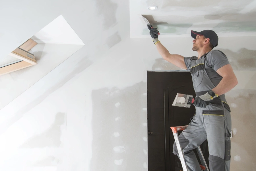 Expert Drywall Taping Amherst, NH Expert Drywall Taping Amherst, NH