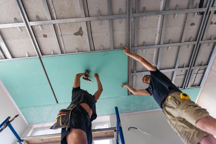 Local Drywall Installation Amherst, NH Local Drywall Installation Amherst, NH