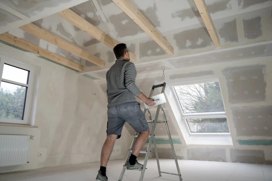 Premium Drywall Finishing Amherst, NH
