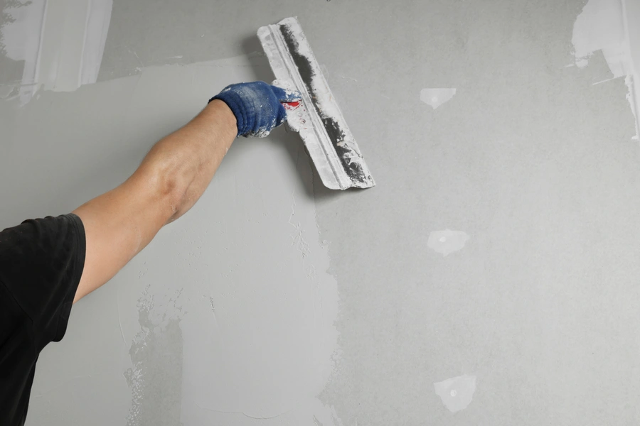 Professional Drywall Finishing Amherst, NH